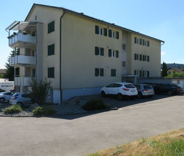 Wohnung mit grossem Balkon und eigenem ökologischen Strom - Photo 6