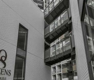 One bedroom studio in Queen Street - Photo 3