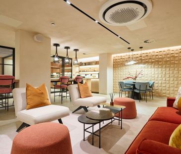 1 bedroom apartment to rent - Photo 3