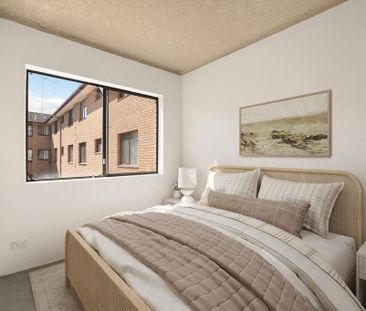 Fresh & Secure 2-Bedroom Unit - Photo 2