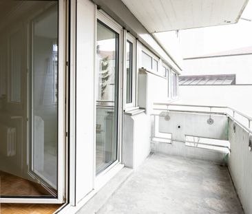 Zwischen Kannenfeldpark und Spalentor - gemütliche 3-Zimmerwohnung ... - Photo 1