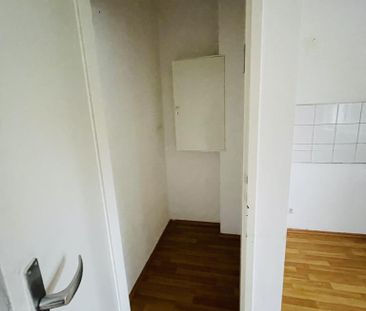 Gemütliche 1-Zimmer-Wohnung sucht neuen Mieter! - Photo 4