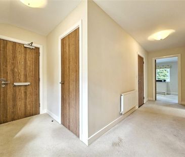 2 bedroom apartment to rent - Photo 6