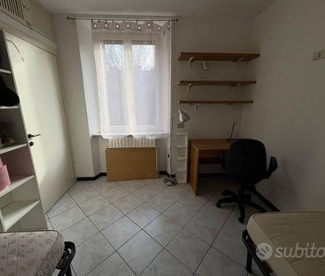Appartamento di 35 m² con 1 locale a Milano - Photo 3