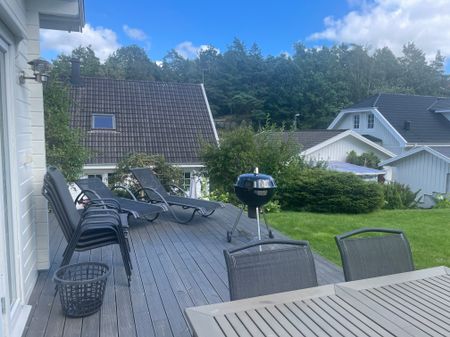 Tjäderkullevägen, Vallda - Photo 2
