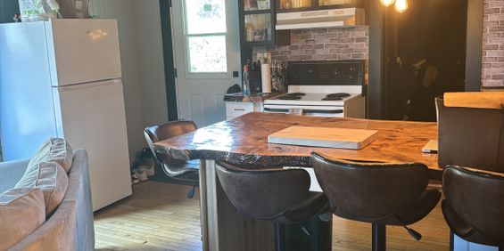 Grand 3 1/2 A Louer - Photo 3