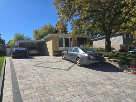 For Lease - 764 Elgin Street Unit# Basement, Newmarket, Ontario - Photo 2