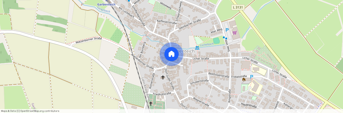 35415 Hessen - Pohlheim