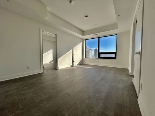 For Lease - 2 Erskine Road Unit# 1003, Mississauga, Ontario - Photo 1