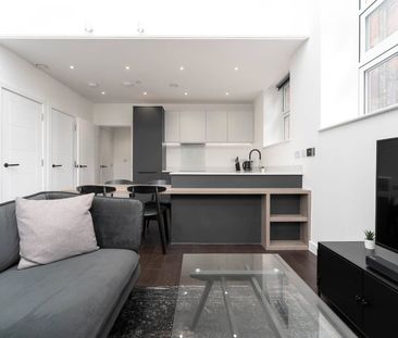 1 bedroom apartment to rent - Photo 1