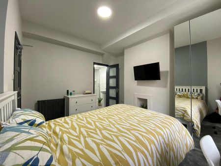 5 bedroom house to rent - Photo 4