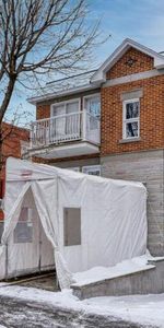 4 1/2 - Montréal (Rosemont) - 1 950 $/mois - Photo 3