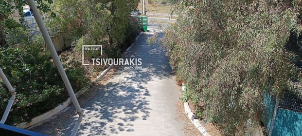 Διαμέρισμα για ενοικίαση Πόρτο Ράφτη (Μαρκόπουλο) - Photo 1