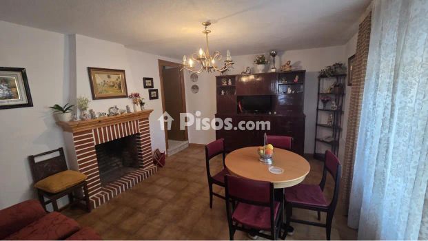Chalet en alquiler en Calle Barranco del Agua - Photo 1