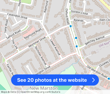 Lewell Avenue, Marston, Oxford - Photo 1