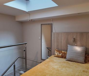 Studio to rent - Photo 2