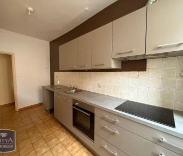 Appartement à louer 3 pièces 75m² - Photo 3