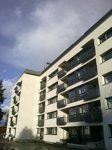 3.5 Zimmer, 79 m², 2. Stock - Photo 2