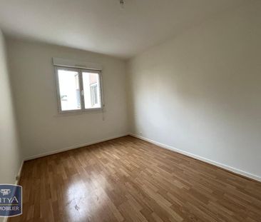 Location Appartement 4 pièces 86m² LE MANS 72000 - Photo 3