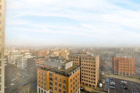 Te huur: Studio Karspeldreef 4 C 18 in Amsterdam - Photo 3