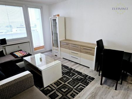 Pronájem bytu 2+kk 49 m2 - Фото 3