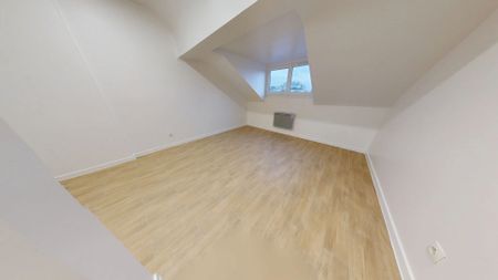 Location appartement 5 pièces, 74.57m², Pontoise - Photo 5
