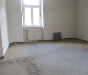 Unmöblierte 2-Zimmer-Wohnung in Thörl nahe Kapfenberg ! - Foto 4