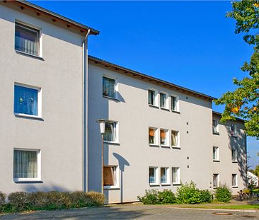 3-Zimmer-Wohnung in Steinheim - Foto 1