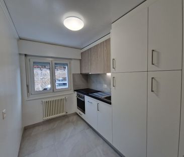 Renovated apartment with balcony on the top floor - Foto 2