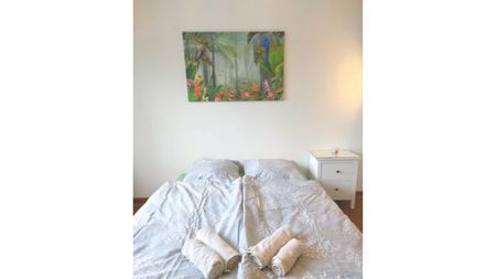 3½ Zimmer-Wohnung in Bern - Breitenrain, möbliert, auf Zeit - Photo 3