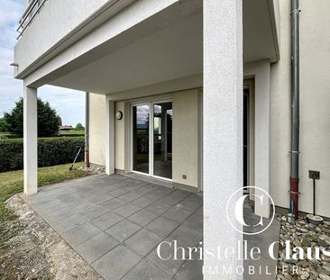 Appartement - HORBOURG WIHR - 35m² - Photo 6