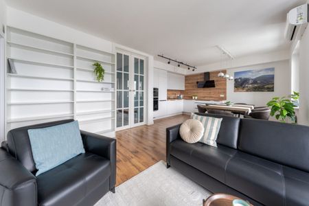 Mokotów/ Apartament z widokiem/ 87 m² 87 m² - Photo 5