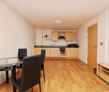1 bedroom apartment to rent - Photo 5