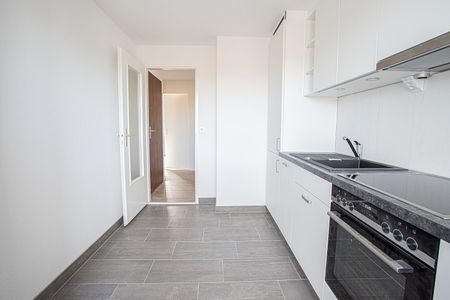 ***Zentral gelegene und helle Wohnung*** - Foto 4