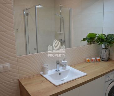 Przestronne- 2pokojowe mieszkanie na Przymorzu - Photo 1