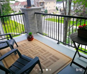 GRAND 4 1/2 À LOUER. 📍 STE-ANNE-DES-PLAINES - Photo 1