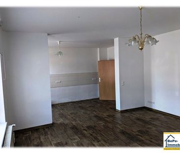 2 Raumwohnung, im modernisierten Altbau zu vermieten (Erdgeschoss) - Photo 1