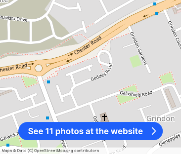 Geddes Road, Grindon, Sunderland, SR4 - Photo 1