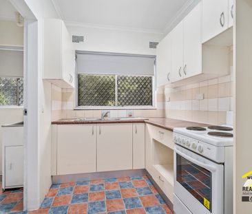 14/26 Remembrance Avenue, Warwick Farm NSW 2170 - Apartment For Ren... - Photo 5