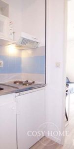 Appartement en location | Paris 11ème - Photo 3