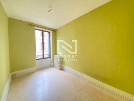 Location Appartement 3 pièces 52m² AUTUN 71400 - Photo 5