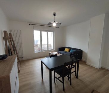 RECOUVRANCE - T4 MEUBLE - 3 CHAMBRES - Photo 3