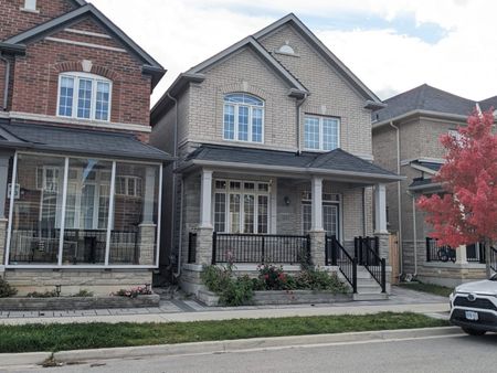 For Lease - 11 Rexford Drive, Markham, Ontario - Photo 4