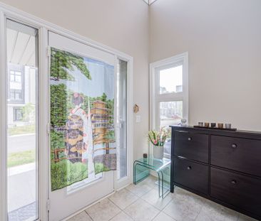 For Lease - 65 Puisaya Drive, Richmond Hill, Ontario - Photo 5