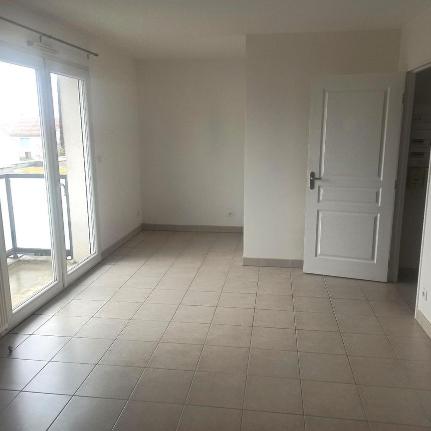 Location Appartement 1 pièce 30m² ORVAULT 44700 - Photo 1