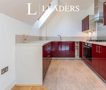 1 bedroom apartment to rent - Photo 3