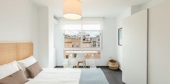 Carrer del General Prim, Valencia, Valencian Community 46005 - Photo 3