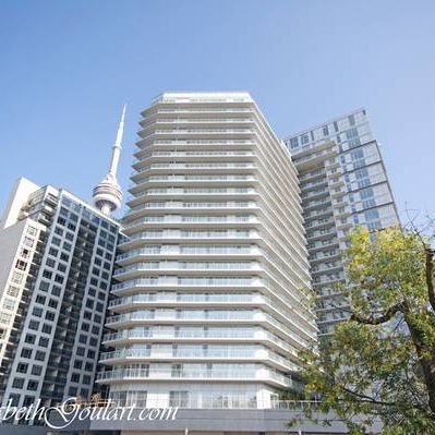 352 FRONT STREET - FLY CONDOS - 1 BEDROOM + DEN (VIDEO TOUR) - Photo 4