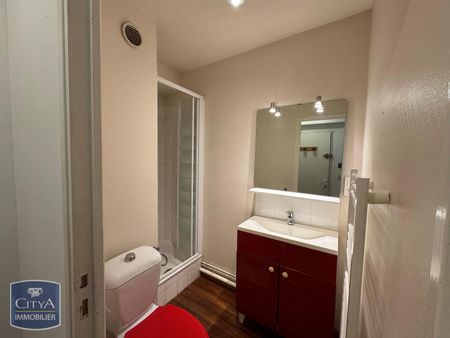 Location Appartement 2 pièces 24m² TOURS 37000 - Photo 3