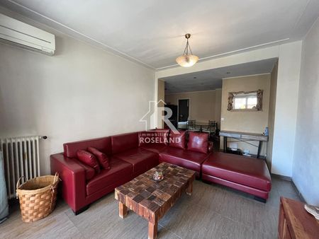 Location Appartement 3 pièces 54m² NICE 06200 - Photo 2